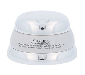 Shiseido Bio-Performance Denní pleťový krém Advanced Super Revitalizer 50 ml pro ženy Tester