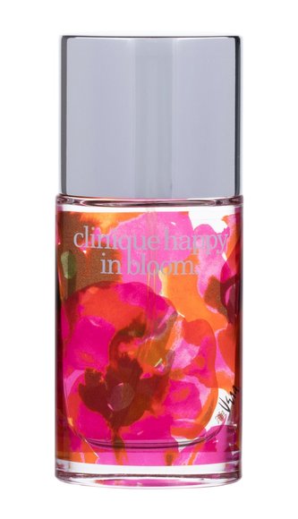 Clinique Happy in Bloom Parfémovaná voda 2016 30 ml pro ženy