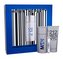 Carolina Herrera 212 NYC Men toaletní voda 100 ml + sprchový gel 100 ml + toaletní voda 10 ml