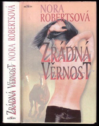 Zrádná věrnost