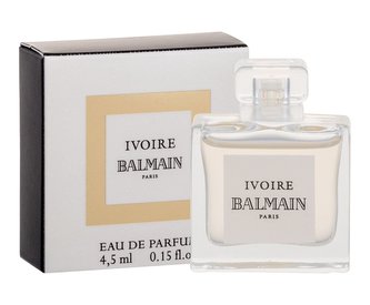 Balmain Ivoire Parfémovaná voda 4,5 ml pro ženy