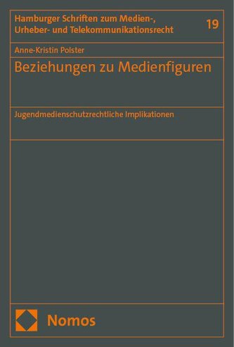 Beziehungen zu Medienfiguren