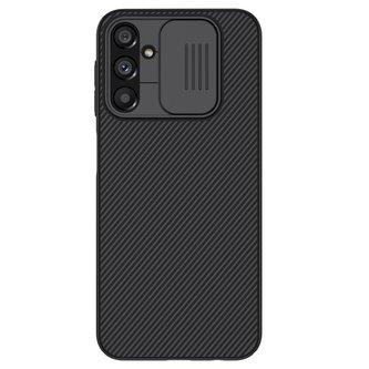 Nillkin CamShield Zadní Kryt pro Samsung Galaxy A14 4G Black