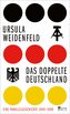 Das doppelte Deutschland