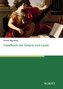 Handbuch der Gitarre und Laute