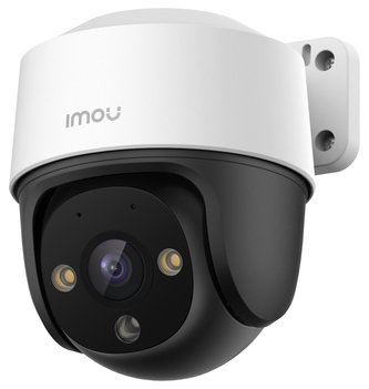 Imou IP kamera IPC-S21FA(PoE)/ PTZ/ 2Mpix/ krytí IP66/ objektiv 3,6mm/ 16x digitální zoom/ H.264/ IR až 30m/ PoE/ CZ app