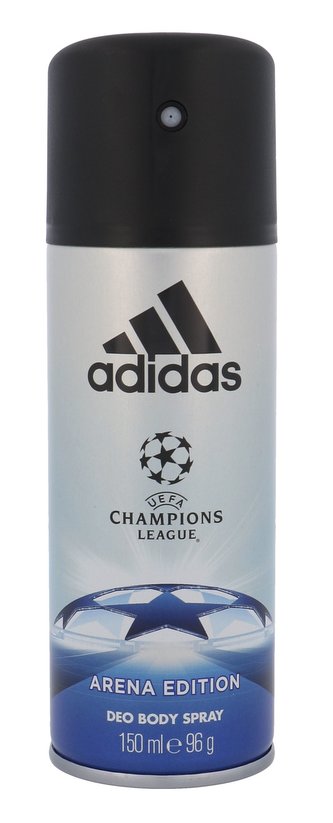 Adidas UEFA Champions League Deodorant Arena Edition 150 ml pro muže