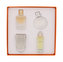 Hermes Mini Set 1 edt Voyage d´Hermes 5 ml + edt Un Jardin Sur Le Nil 7,5 ml + edp Jour d´Hermes 7,5 ml + edt Eau des Merveilles 7,5ml