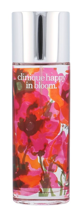Clinique Happy in Bloom Parfémovaná voda 2016 50 ml pro ženy