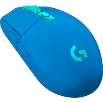 PC myš LOGITECH G305 Blue