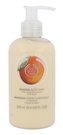 The Body Shop Mango Tělové mléko 250 ml pro ženy