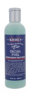 Kiehl´s Facial Fuel Čisticí gel 250 ml pro muže Tester