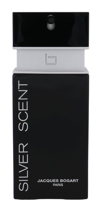 Jacques Bogart Silver Scent Voda po holení 100 ml pro muže