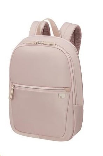 Samsonite ECO WAVE Backpack 14,1" Stone grey