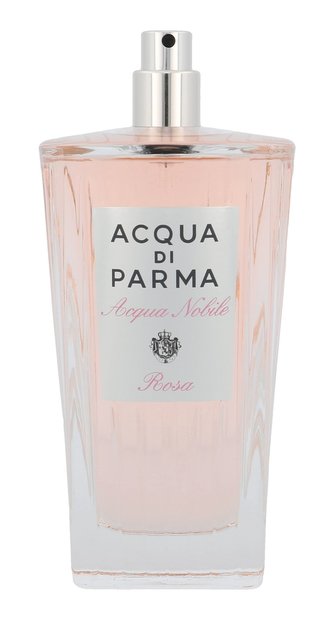 Acqua di Parma Acqua Nobile Rosa Toaletní voda 125 ml pro ženy Tester