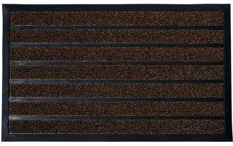 Rohožka - předložka GRAS MAT béžová 60x90 cm Multi Decor