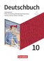 Deutschbuch Gymnasium 9. Schuljahr - Berlin, Brandenburg, Mecklenburg-Vorpommern, Sachsen, Sachsen-Anhalt und Thüringen - Schulb