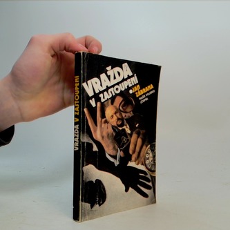 Vražda v zastopení