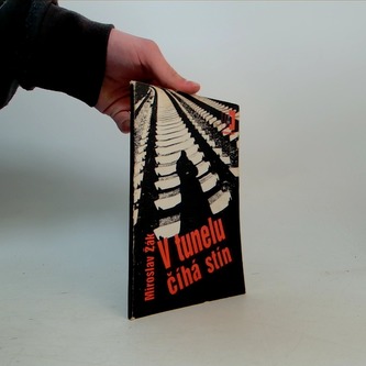 V tunelu číhá stín