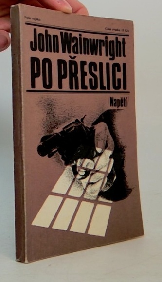 Po přeslici