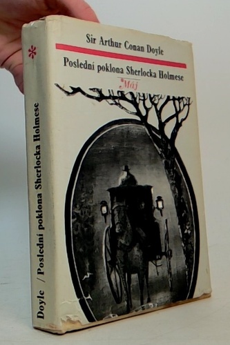 Poslední poklona Sherlocka Holmese