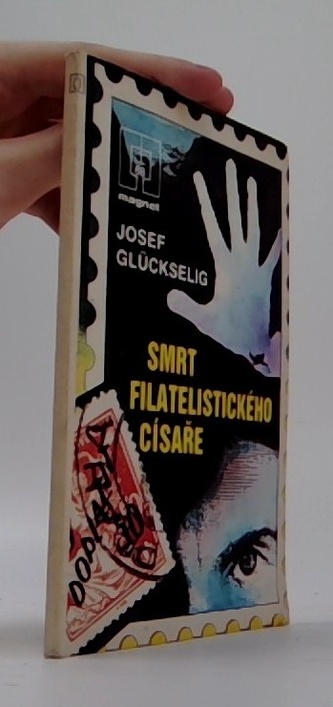 Smrt filatelistického císaře