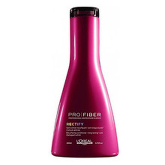 L´Oréal Professionnel Pro Fiber Kondicionér Rectify 200 ml pro ženy