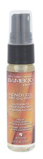 Alterna Bamboo Smooth Pro lesk vlasů Kendi Dry Oil Mist 25 ml pro ženy