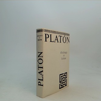 Platon dialogy o kráse