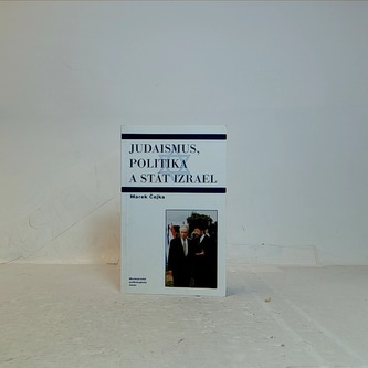 Judaismus, politika a stát