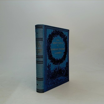 Slovenské Pohádky a Pověsti 2