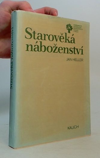 Starověká náboženství