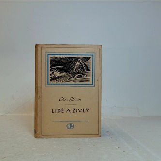 Lidé a živly