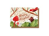 Chaukiss Happy holidays