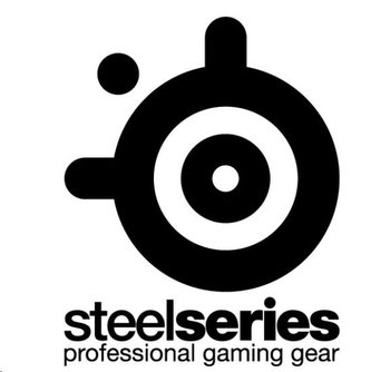 SteelSeries - Smartgrip Black