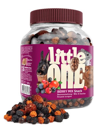 Little One bobule mix 200g