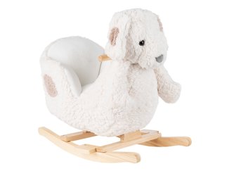 Houpací křesílko Pejsek