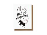 Chaukiss Nič nie nemožné