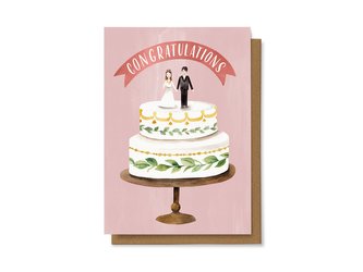 Chaukiss Congratulations