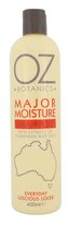 Xpel OZ Botanics Šampon Major Moisture 400 ml pro ženy