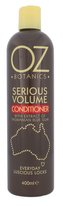 Xpel OZ Botanics Kondicionér Serious Volume 400 ml pro ženy