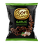 Bon Chance žitno-pšeničné chlebové chipsy s česnekem 120g