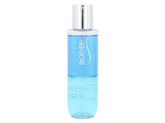 Biotherm Biocils Waterproof Eye Make-Up Remover - Dvoufázový odličovač voděodolného očního make-upu 100 ml pro ženy