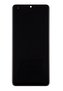 LCD display + Dotyk Samsung M325F Galaxy M32 Black (Service Pack)