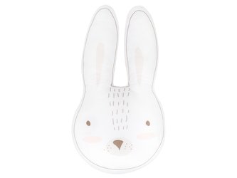 Polštářek plyšový Rabbits in Love