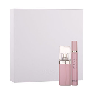 HUGO BOSS Boss Ma Vie Pour Femme parfémovaná voda 30 ml + parfémovaná voda 7,4 ml
