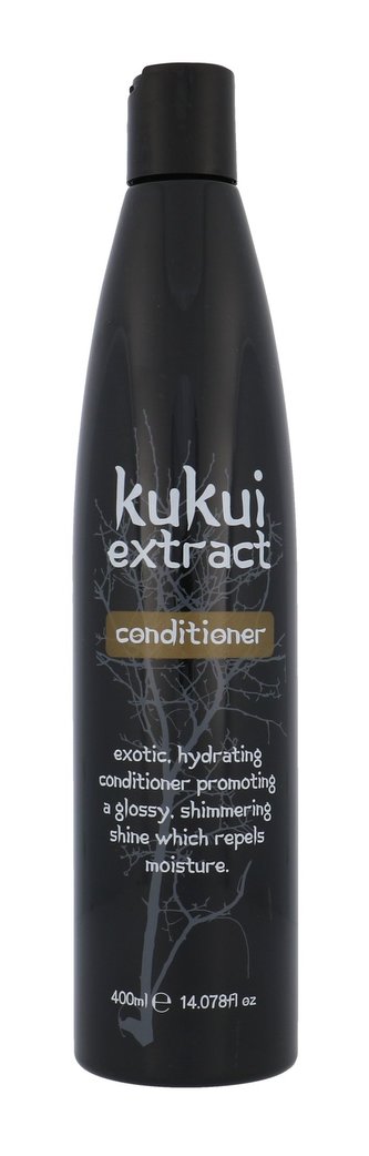 Xpel Kukui Extract Kondicionér 400 ml pro ženy