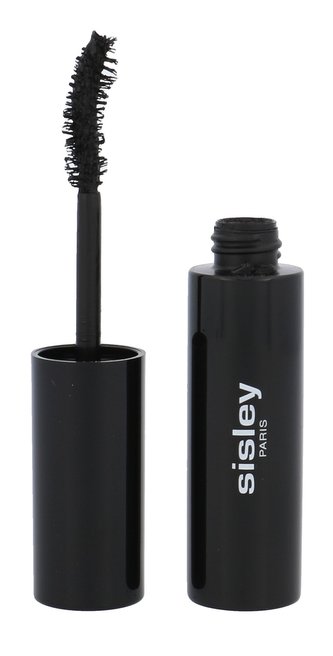 Sisley So Curl Řasenka 7,5 ml 01 Deep Black pro ženy