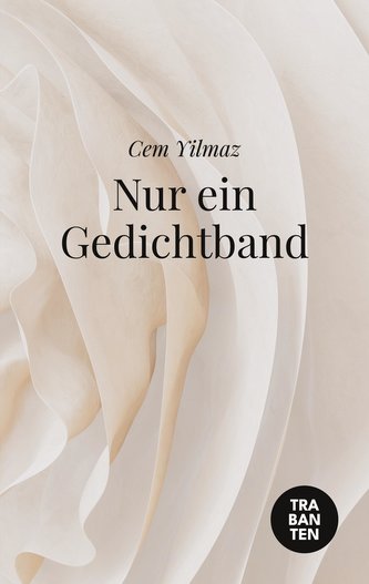 Nur ein Gedichtband