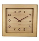 Designové nástěnné hodiny 5959WD Karlsson 36cm